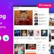 PaperMag – NewsPaper Magazine WordPress Theme