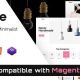 Ozone – Best Magento Minimalist Theme