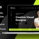 Matias – Personal Portfolio HTML Template