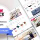 Peace – Bedroom Furniture Magento 2 Theme