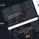 ITSulu – Technology & IT Solutions WordPress Theme