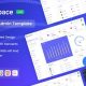 DashSpace – Admin Dashboard Template