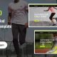 Zunzo – Running Club and Sports HTML Template