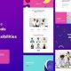 Portfolio Awa | WordPress Theme