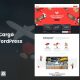 Moovit Transportation Logistics | WordPress Theme
