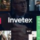 Invetex – Consulting & Investment Theme