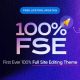 Alright – Full Site Editing Business WordPress Theme