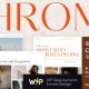 Chroma – Photography Portfolio WordPress Theme
