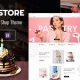 Cakestore – Responsive Magento 2 Bakery Theme