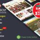 FashShop – Multipurpose Sectioned Drag & Drop Bootstrap 4 Shopify Theme