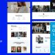 Investment – Business & Financial Advisor WordPress Theme