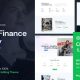 Insurance Ancora – Insurance Company & Security WordPress Theme