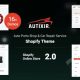 Autixir – Auto Parts Shop Car Accessories Shopify Theme OS 2.0