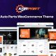 Karpart – Auto Parts WooCommerce Theme