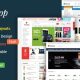 AaShop – Responsive & Multipurpose Sectioned Bootstrap 4 Shopify Theme
