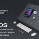 Gridos – Creative Personal Portfolio WordPress Theme