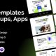 Zubaz – Startup & SaaS Html Tempalte