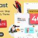 Beast – Pet Care & Pet Shop | Shopify Theme OS 2.0