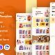 Pixio – Shop eCommerce Bootstrap HTML Template