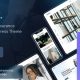 Surety – Accountant Bookkeeper & Banker WordPress Theme
