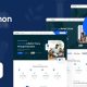 Edumon – Education HTML Template