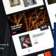 Edifice – Erection/ Construction & Building WordPress Theme
