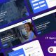 Wotech – IT Service & Business WordPress Theme + RTL