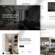 Inner – Interior Design & Architecture Template Kit