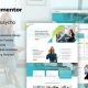 Solusycho – Psychology & Mental Health Elementor Template Kit