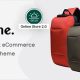 Payne – Backpack eCommerce Shopify Theme