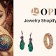Lopez – Jewelry Shopify Theme
