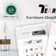 Terry – Furniture Shopify Theme