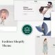 Fashion Shopify Theme – Perly