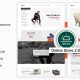 Tmart – Minimalist Shopify Theme