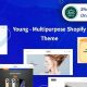 Young – Multipurpose Shopify Theme