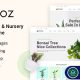 Vesoz – Plants And Nursery Shopify Theme