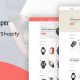 Timekeeper – Luxury Watches Shopify Theme