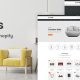 Furns – Simple Furniture Shopify Theme