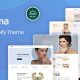 Ghona – Jewelry Shopify Theme