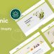 Harmic – Organic Food Store Shopify Theme
