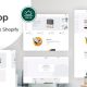 Furtop – Minimal Furniture Shopify Theme