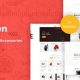 Caren – Auto Parts, Car Accessories Shopify Theme