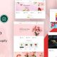 Fulap – Flower Store Shopify Theme