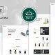 Olivine – Responsive Beard Oil Shopify Theme