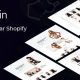 Lorin – Shapewear Shopify Theme
