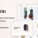 Kosi – Furniture & Home Decor Shopify 2.0