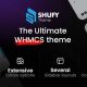 ShufyTheme – The Ultimate WHMCS Theme