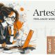 Artesia – Freelancer, Consultant & Outsource WordPress Theme