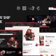Boskery – Butcher & Meat Shop WordPress Theme