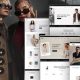 Kushi – Multipurpose eCommerce Figma Template